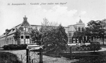 Abbildung einer Publikation auf Genealogie Online