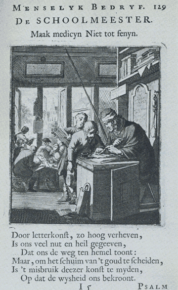 Afbeelding van een publicatie op Genealogie Online