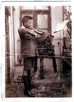 Afbeelding bij Peter Nijhuis