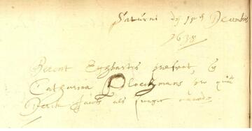 Afbeelding van een publicatie op Genealogie Online