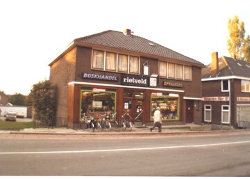 Image de Teunis Rietveld