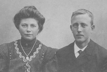 Image de Dirkje Rietveld