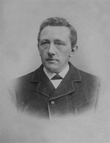 Image de Corstiaan Verheij