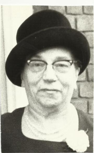 Image de Dina van den Heuvel