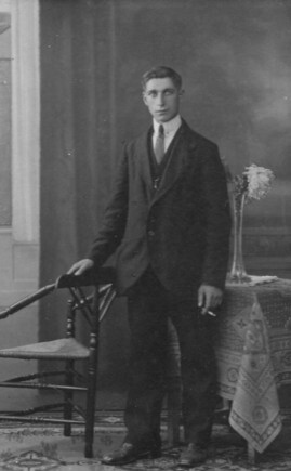 Image de Dirk Markesteijn
