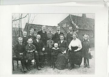 Image for Gezinus Buter