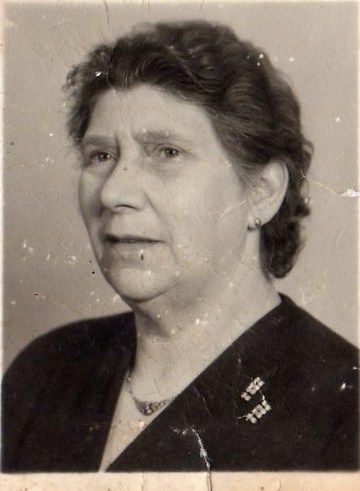 Afbeelding van een publicatie op Genealogie Online