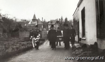 Afbeelding bij Nicolaas Hornsveld