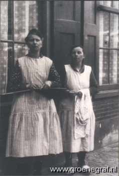 Picture from a publication at Genealogie Online