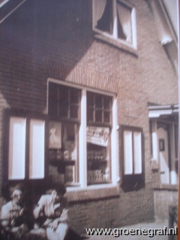 Afbeelding van een publicatie op Genealogie Online