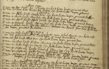 Image from a publication on Genealogie Online
