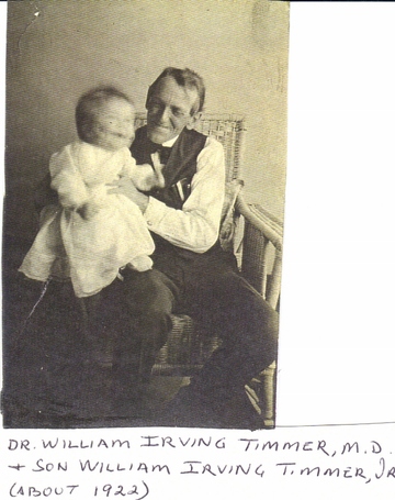 Abbildung bei William Irving Timmer