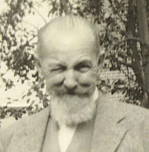 Afbeelding bij Arie Bastiaan van der Esch