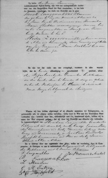 Afbeelding van een publicatie op Genealogie Online