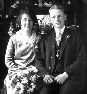 Afbeelding van een publicatie op Genealogie Online