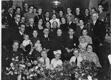 Image for Anna, Maria, Bernardina Daudt