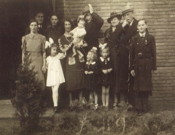 Image for Wilhelmina, Catharina, Elisabeth Ackermans