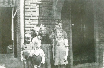 Image for Wilhelmina, Catharina, Elisabeth Ackermans