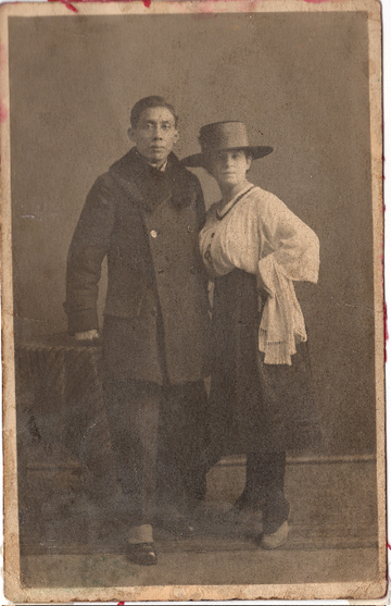 Image for Johanna, Maria, Louisa Nickel