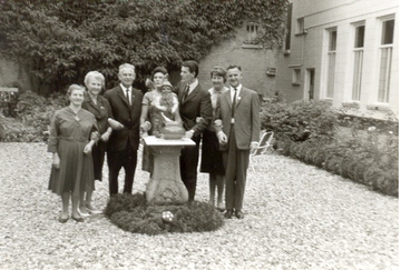 Afbeelding bij Johannes, Josephus, Maria Ackermans