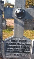 Image for Bernardus Kuiper