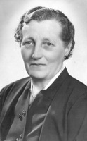 Image for Maria Antonia Dorresteijn