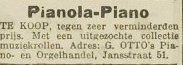 Afbeelding bij Gerrit Otto