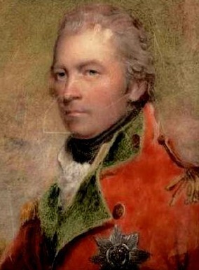 Afbeelding bij Charles Lennox