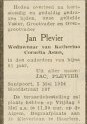 Afbeelding van een publicatie op Genealogie Online