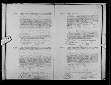 Afbeelding van een publicatie op Genealogie Online