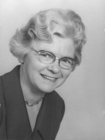 Afbeelding bij Antje Langereis