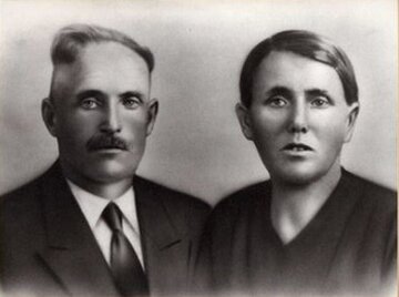 Afbeelding van een publicatie op Genealogie Online
