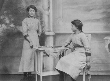 Afbeelding bij Gertruda Maria Johanna (Truus) Geijbels