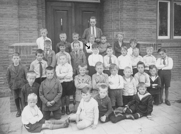 Afbeelding bij Joannes Mathias (Thieu) Kirkels