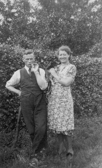 Afbeelding bij Peter Jan (Jan) Kirkels