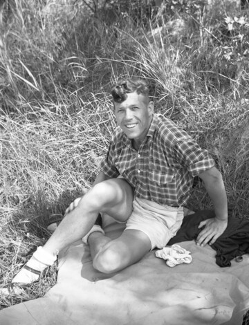 Afbeelding bij Joannes Mathias (Thieu) Kirkels