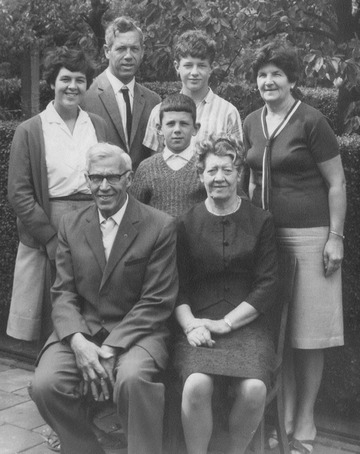 Afbeelding van een publicatie op Genealogie Online