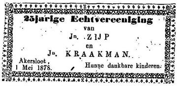 Afbeelding bij Jan Zijp