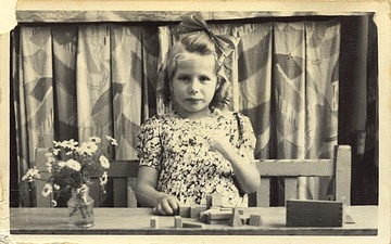 Abbildung einer Publikation auf Genealogie Online