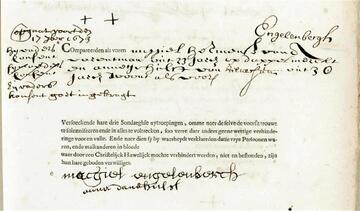 Image from a publication on Genealogie Online