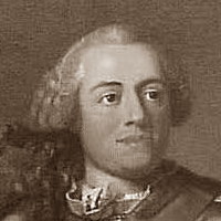 Erfstadhouder Prins Willem IV