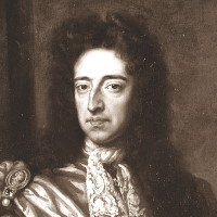 Stadhouder Prins Willem III