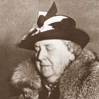 Koningin Wilhelmina