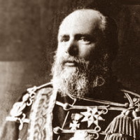 Koning Willem III