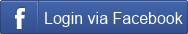 Login via Facebook