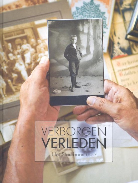 Screenshot van website