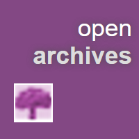 Logo Open Archives